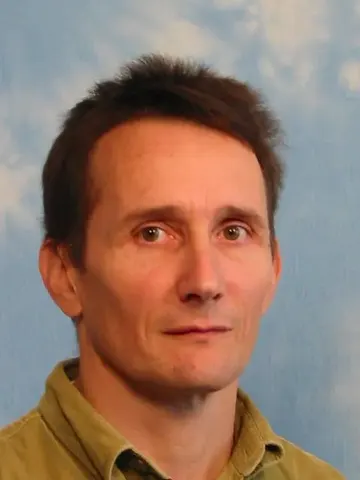 Alain Gehri