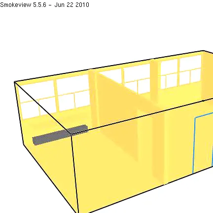 Strömungssimulation im Bauingenieurwesen